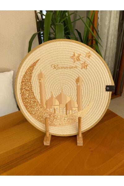 Nev Design Ramazan Konsept DFT Baskı, Supla, Amerikan Servis (1 adet)