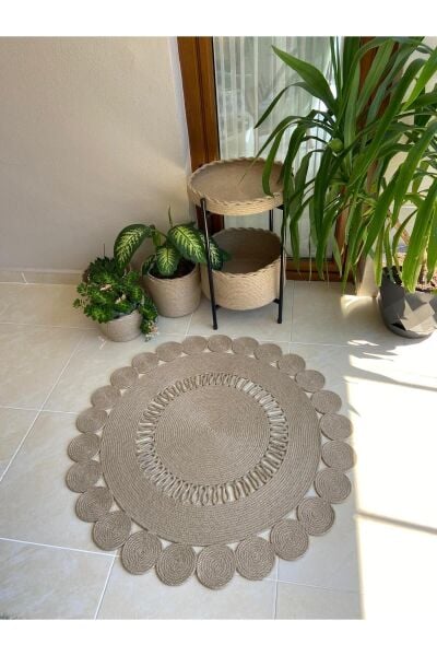 Paspas, Banyo Paspası, Kilim