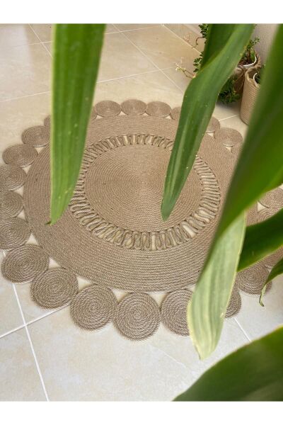Paspas, Banyo Paspası, Kilim