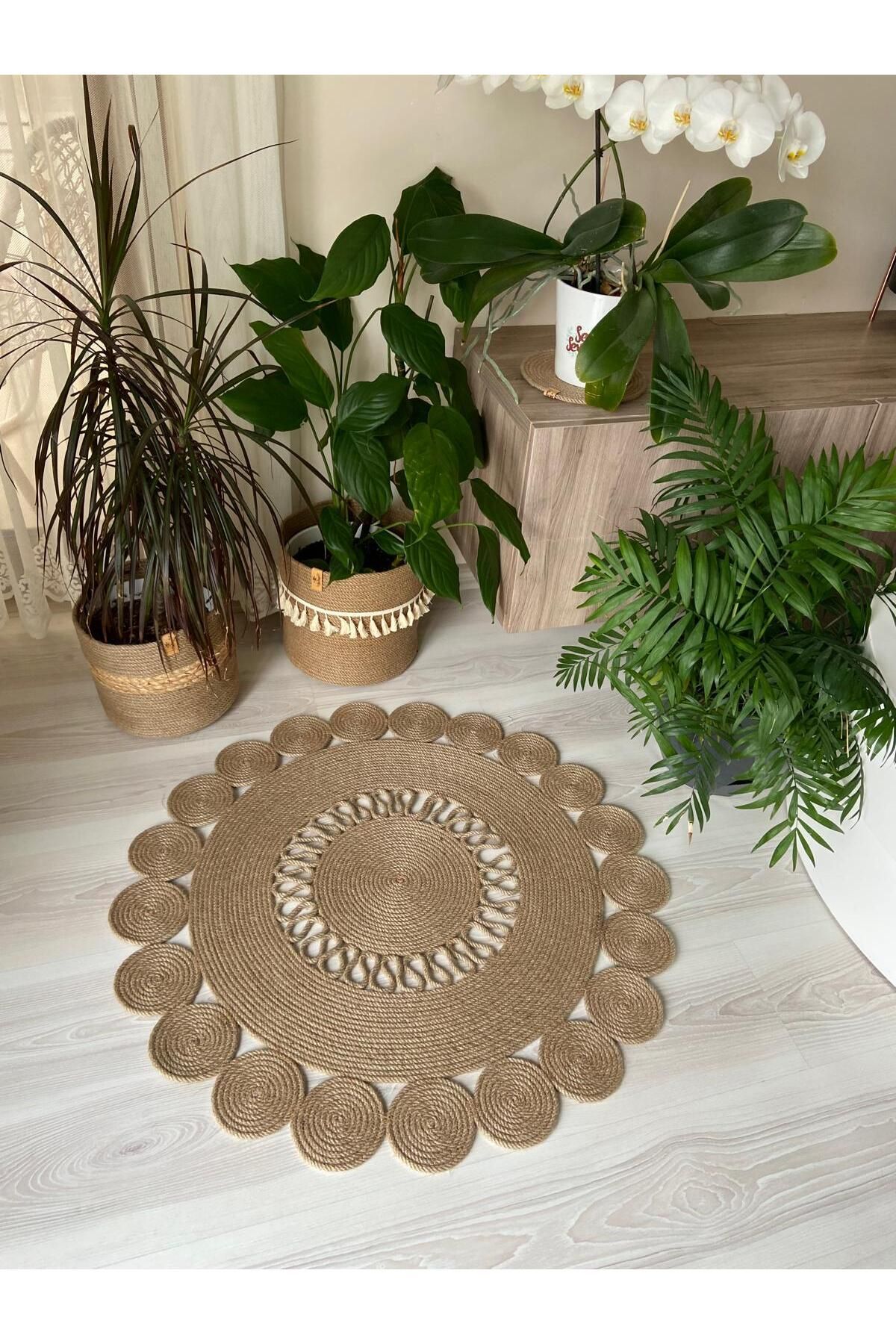 Paspas, Banyo Paspası, Kilim