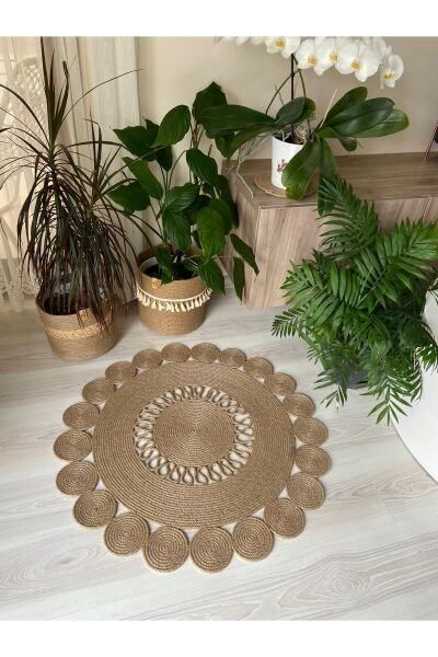 Paspas, Banyo Paspası, Kilim