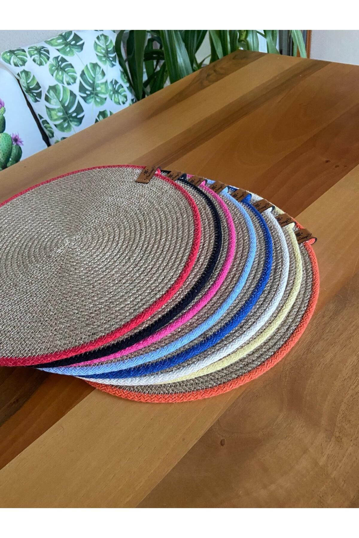Nev Design 8'li Jüt Supla , Amerikan Servis