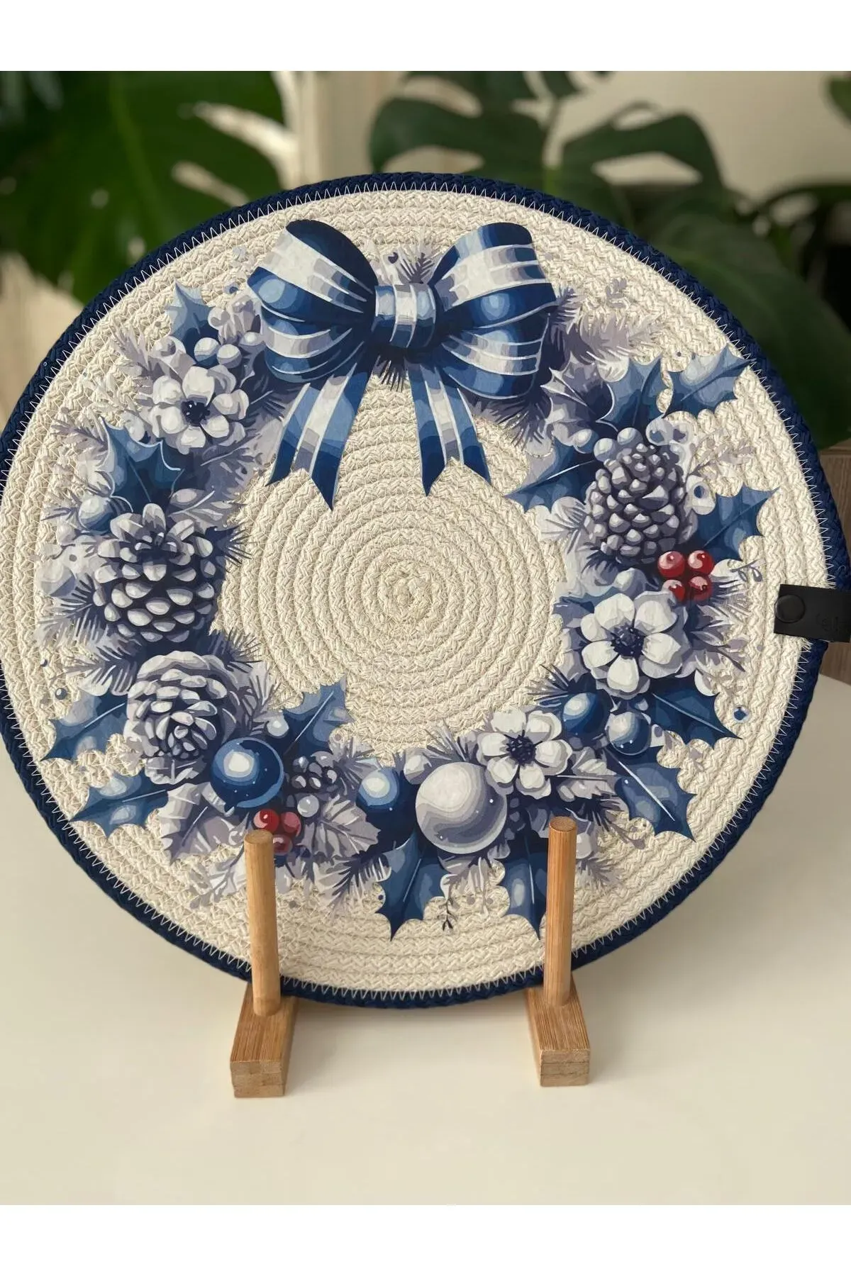 Nev Design Yılbaşı Konsept, DFT Baskı, Supla, Amerikan Servis, Kokina Model 1