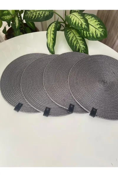 Nev Design 4'lü Supla Takımı, Amerikan Servis  Antrasit